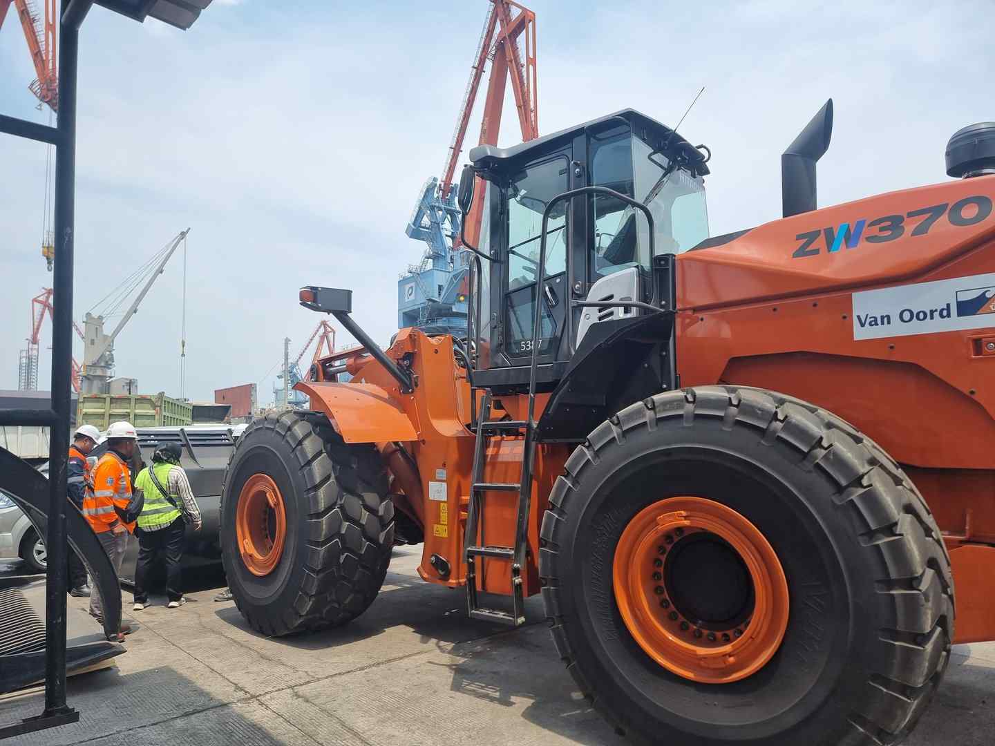 Uji Ulang Peralatan Tidak Layak: Peluang Pasar Baru