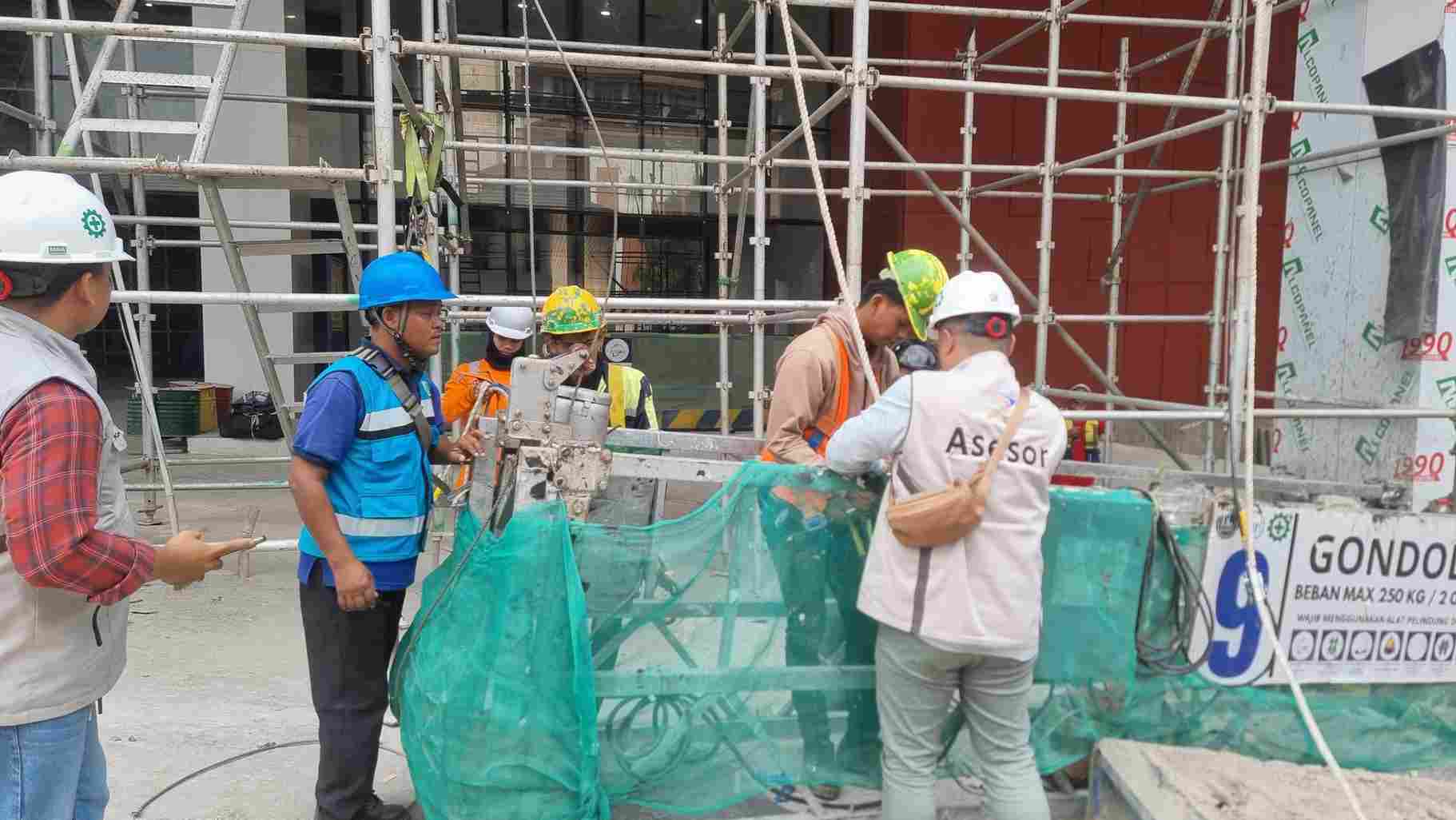 Bukti Kepemilikan Alat Berat Berupa Apa? Ini Jawabannya