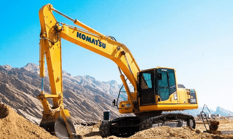 Panduan Perawatan Forklift 7 Ton untuk Kinerja Optimal dan Kepatuhan K3 suketk3.com