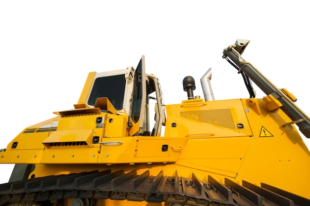 Konsultasi Persyaratan Perizinan - Bulldozer di KAB. MAYBRAT