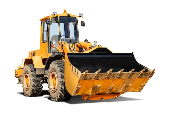 Riksa Uji Profesional - Bulldozer di Kabupaten Asmat