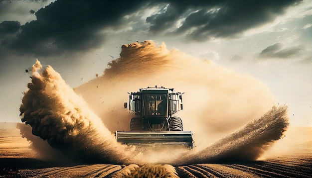 Surat Keterangan K3 Resmi - Farm Tractor di KAB. ACEH TIMUR