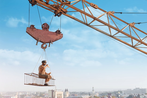 Pengurusan Surat Keterangan (Suket) K3 Alat - Gantry Crane di KAB. ACEH SINGKIL