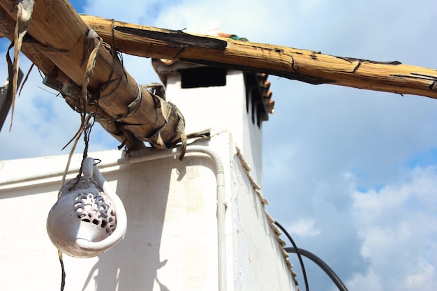 Uji Kelaikan Operasi - Hoist Crane di KOTA LANGSA