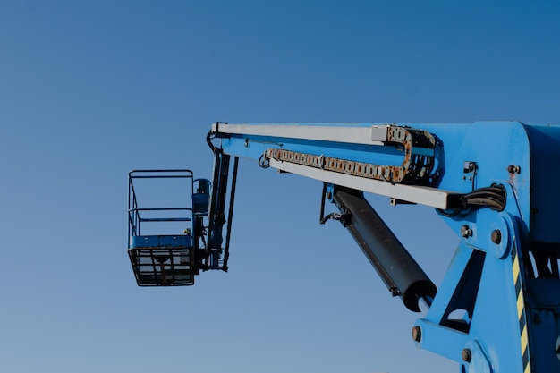 Surat Keterangan K3 Resmi - Mobile Crane di Kabupaten Jayawijaya