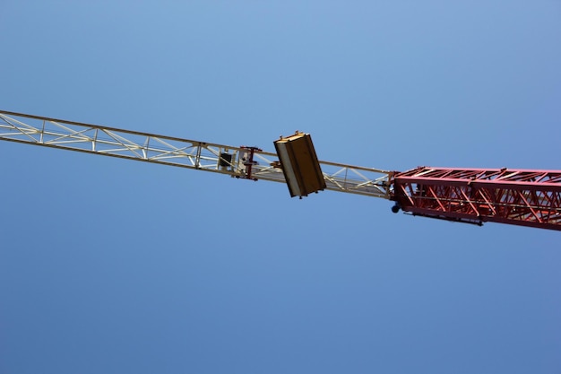 Surat Keterangan K3 Resmi - Overhead Crane di Kabupaten Asmat