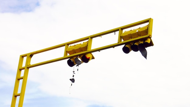 Konsultasi Persyaratan Perizinan - Overhead Crane di Kabupaten Nduga