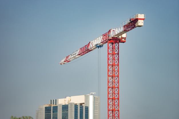 Konsultasi Persyaratan Perizinan - Tower Crane di KAB. SABU RAIJUA