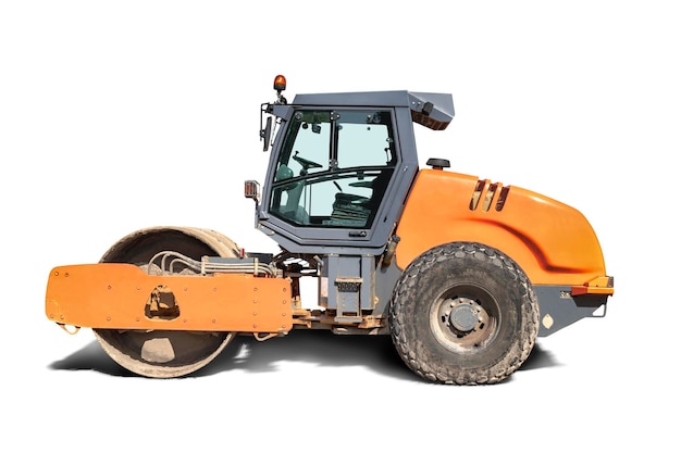 Wheel Loader - Fungsi: Menggali material yang relatif lunak di Kabupaten Jayawijaya