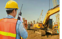 Jasa Konsultansi Manajemen Konstruksi Pembangunan Gedung Perkuliahan Terpadu IAIN Sultan Amai Gorontalo